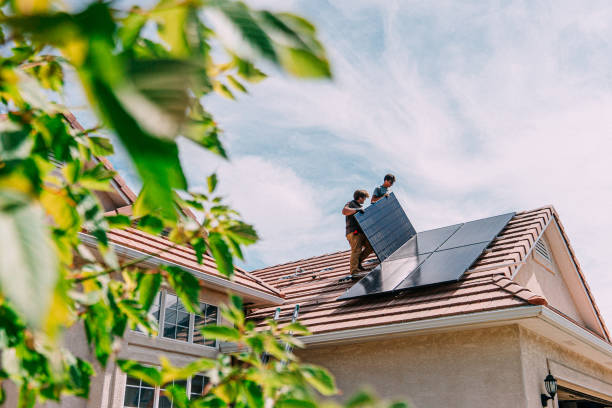 Quick and Trustworthy Emergency Roof Repair Services in Meeker, CO