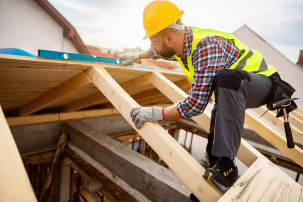 Best Local Roofing Companies  in Meeker, CO