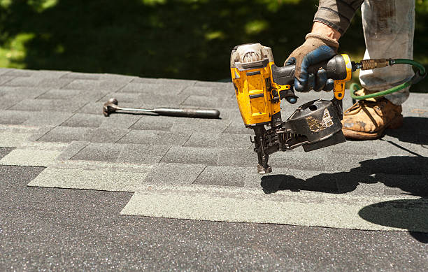Best Roof Repair Services  in Meeker, CO