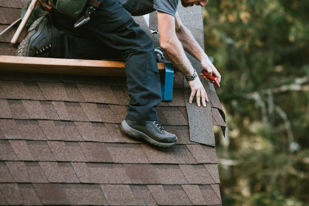 Best Residential Roof Replacement  in Meeker, CO
